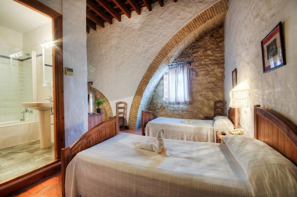 Hotel Tugasa Convento San Francisco Vejer de la Frontera Dış mekan fotoğraf