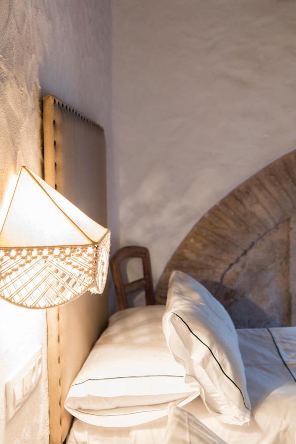 Hotel Tugasa Convento San Francisco Vejer de la Frontera Dış mekan fotoğraf