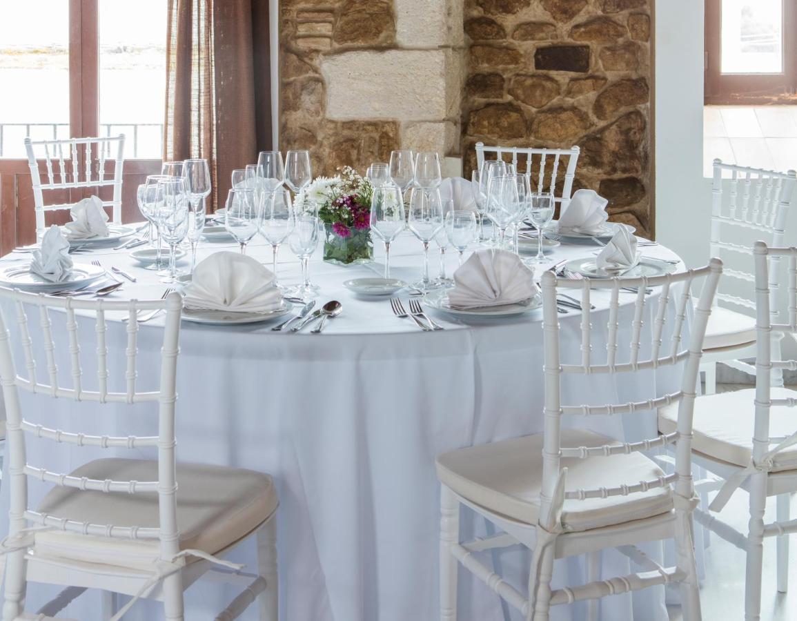 Hotel Tugasa Convento San Francisco Vejer de la Frontera Dış mekan fotoğraf