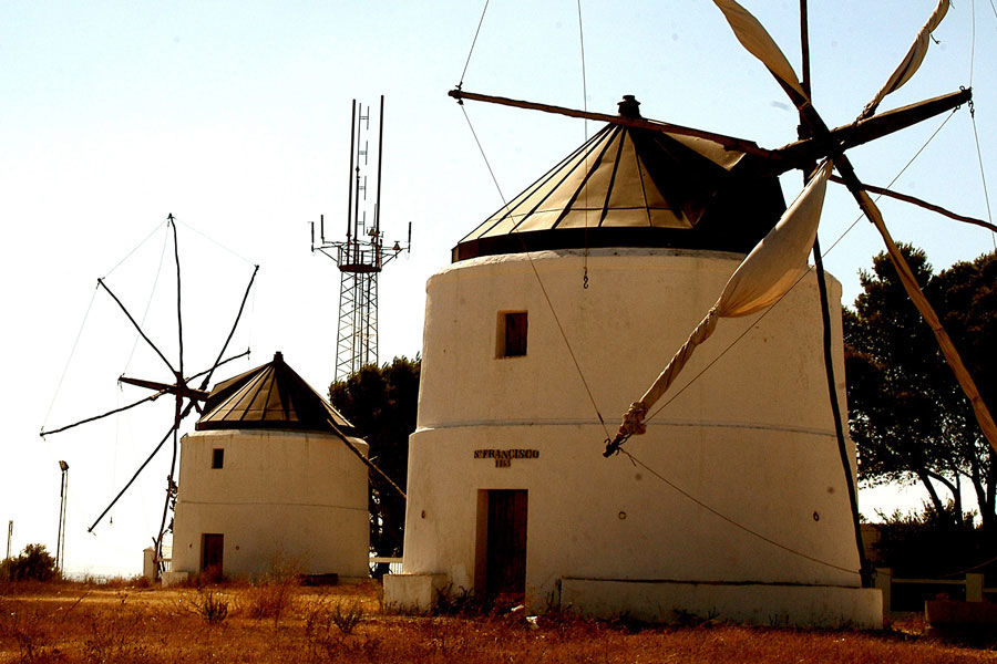 Hotel Tugasa Convento San Francisco Vejer de la Frontera Dış mekan fotoğraf