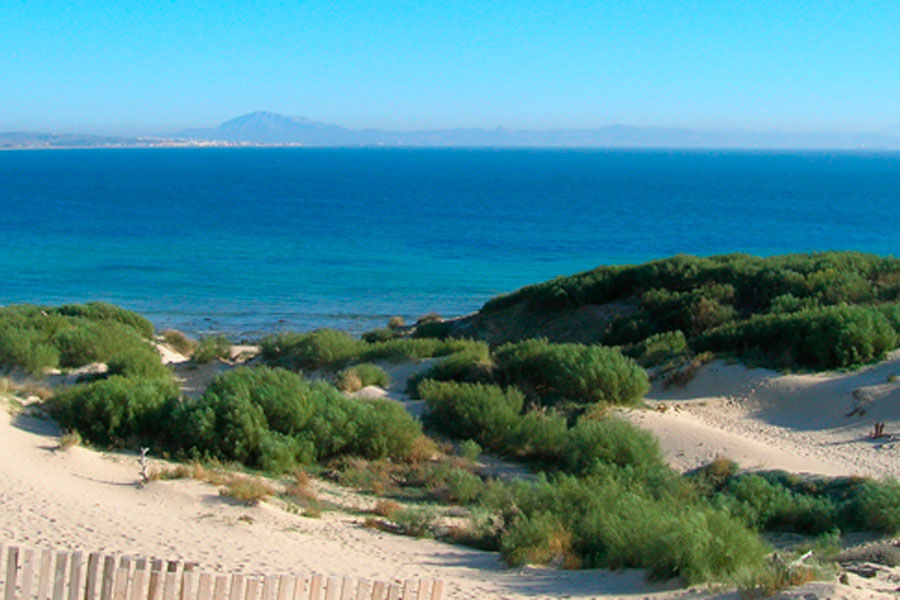 Hotel Tugasa Convento San Francisco Vejer de la Frontera Dış mekan fotoğraf
