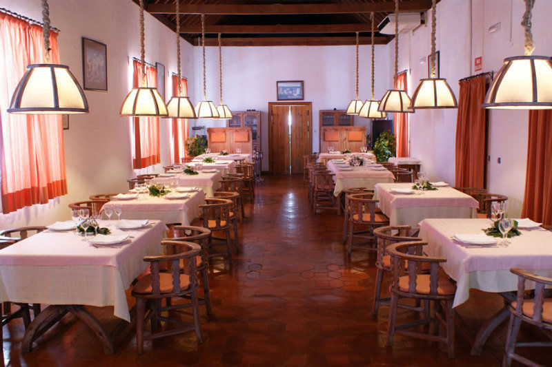 Hotel Tugasa Convento San Francisco Vejer de la Frontera Dış mekan fotoğraf