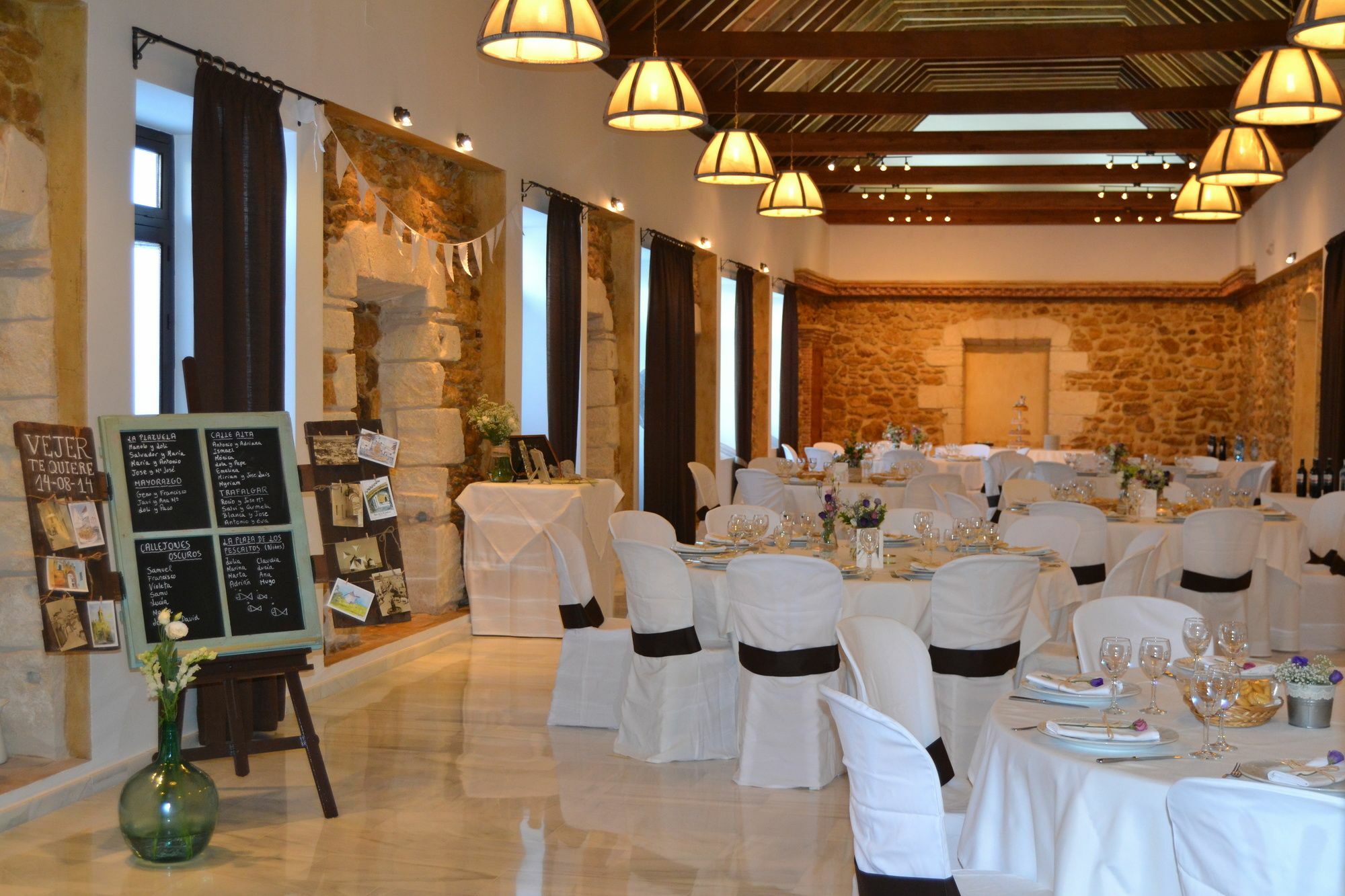 Hotel Tugasa Convento San Francisco Vejer de la Frontera Dış mekan fotoğraf